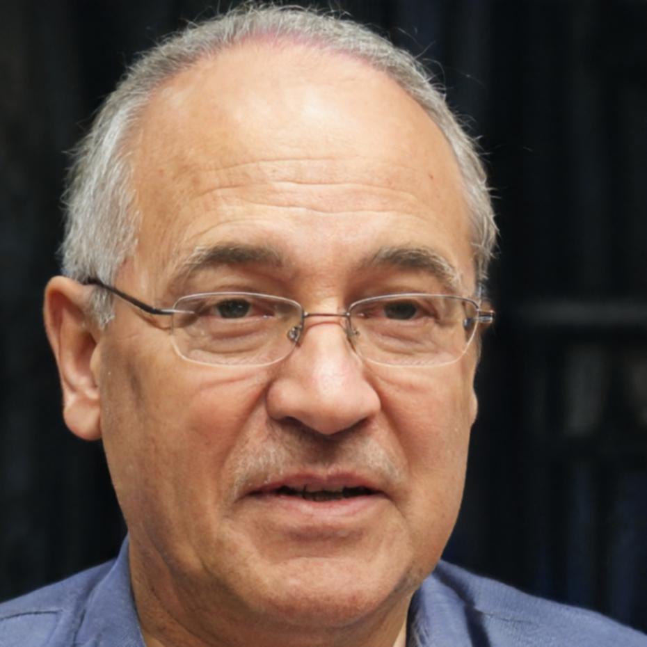 Evaristo Solana, Especialista en Auditoría Financiera